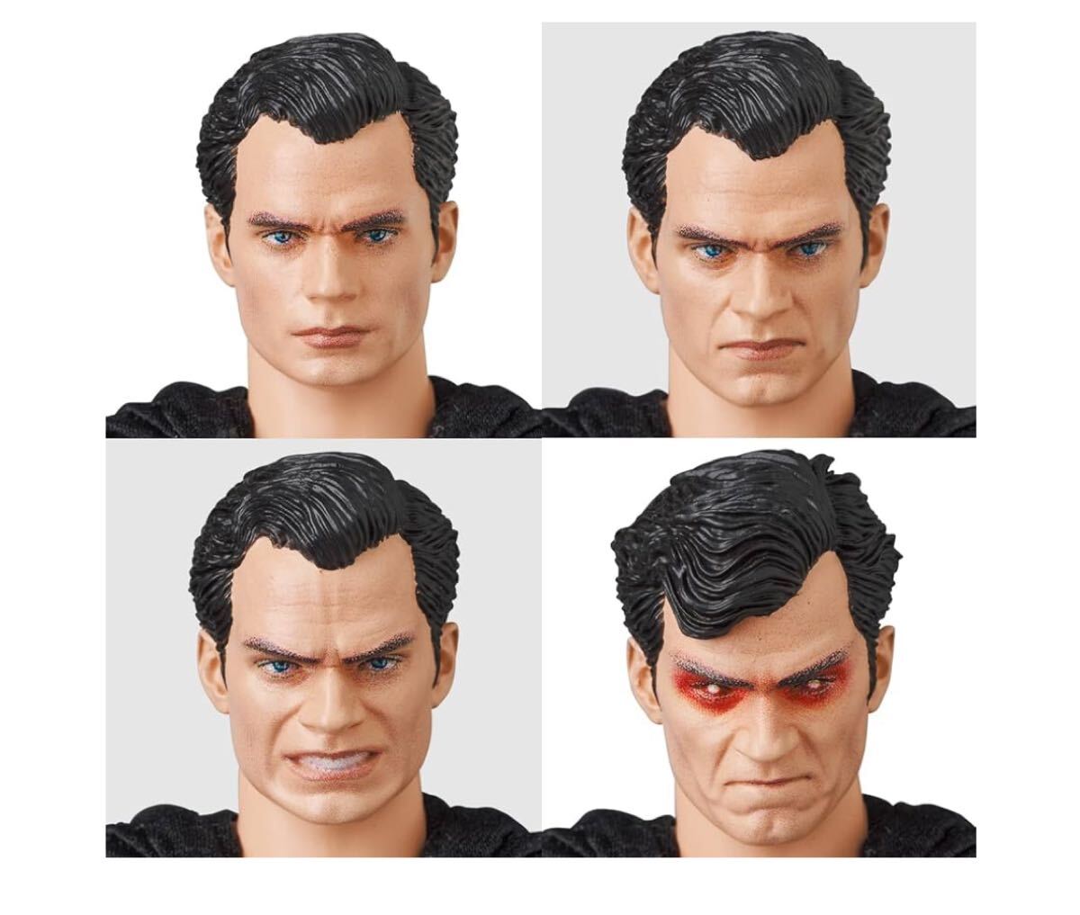 未開封MAFEX マフェックス No.174 SUPERMAN スーパーマン 未開封MAFEX【 スーパーマン 】マフェックスNo.174 7月再販物