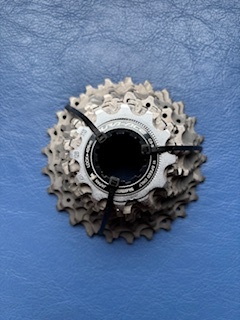 SHIMANO　デュラエース　スプロケット　CS-9000　