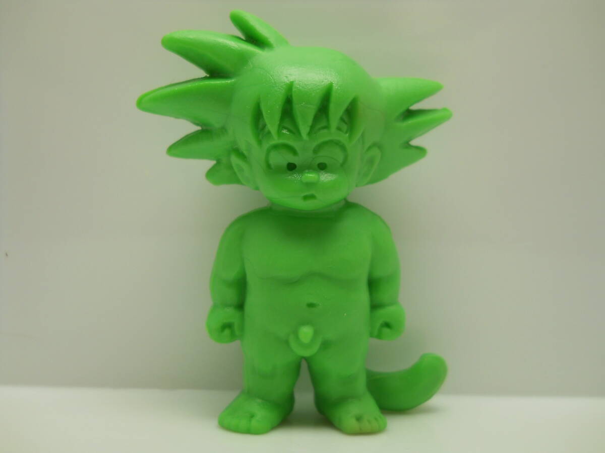 希少激レア 未開封 ドラゴンボール ドラ消し フィギュア エポック社