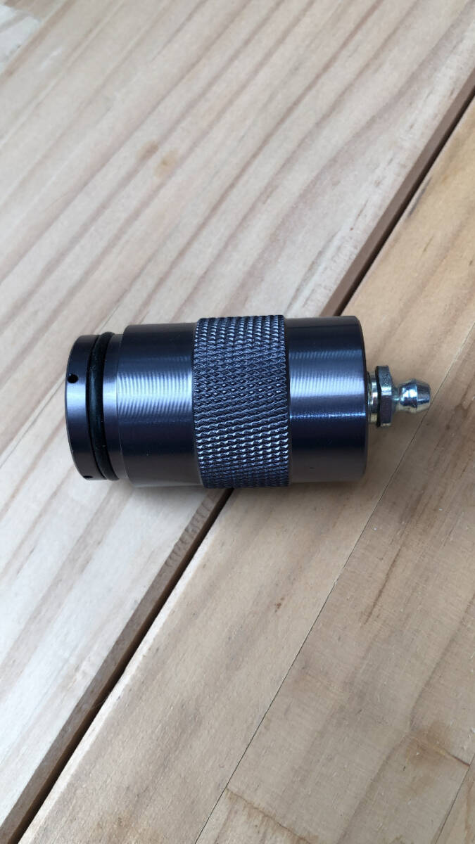 ☆未使用 CHRIS KING クリスキング24mm BB INJECTOR TOOL BBインジェクターツール 廃番品☆