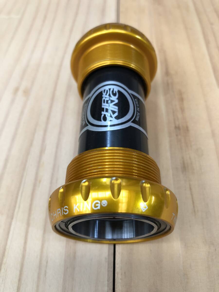 Chris King BB SRAM GXP クリスキング スラム OMNIUM オムニウム