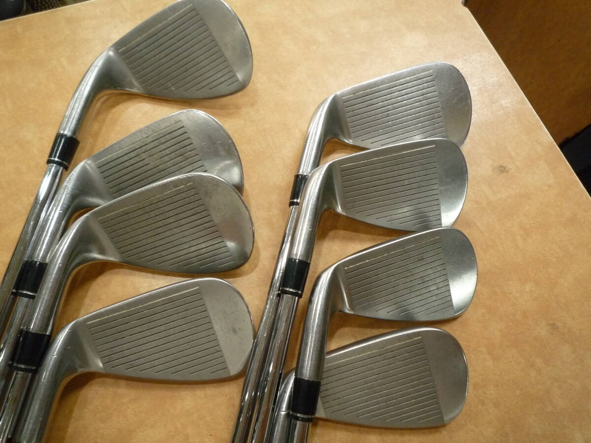 ヨネックス?i-EZONE?５番～AwSw?軽量スチールNS850”R"中古です！