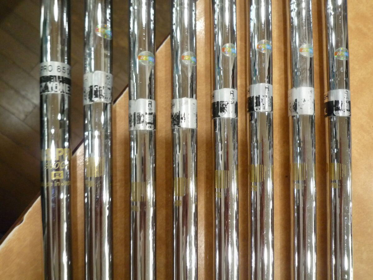 ヨネックス?i-EZONE?５番～AwSw?軽量スチールNS850”R"中古です！