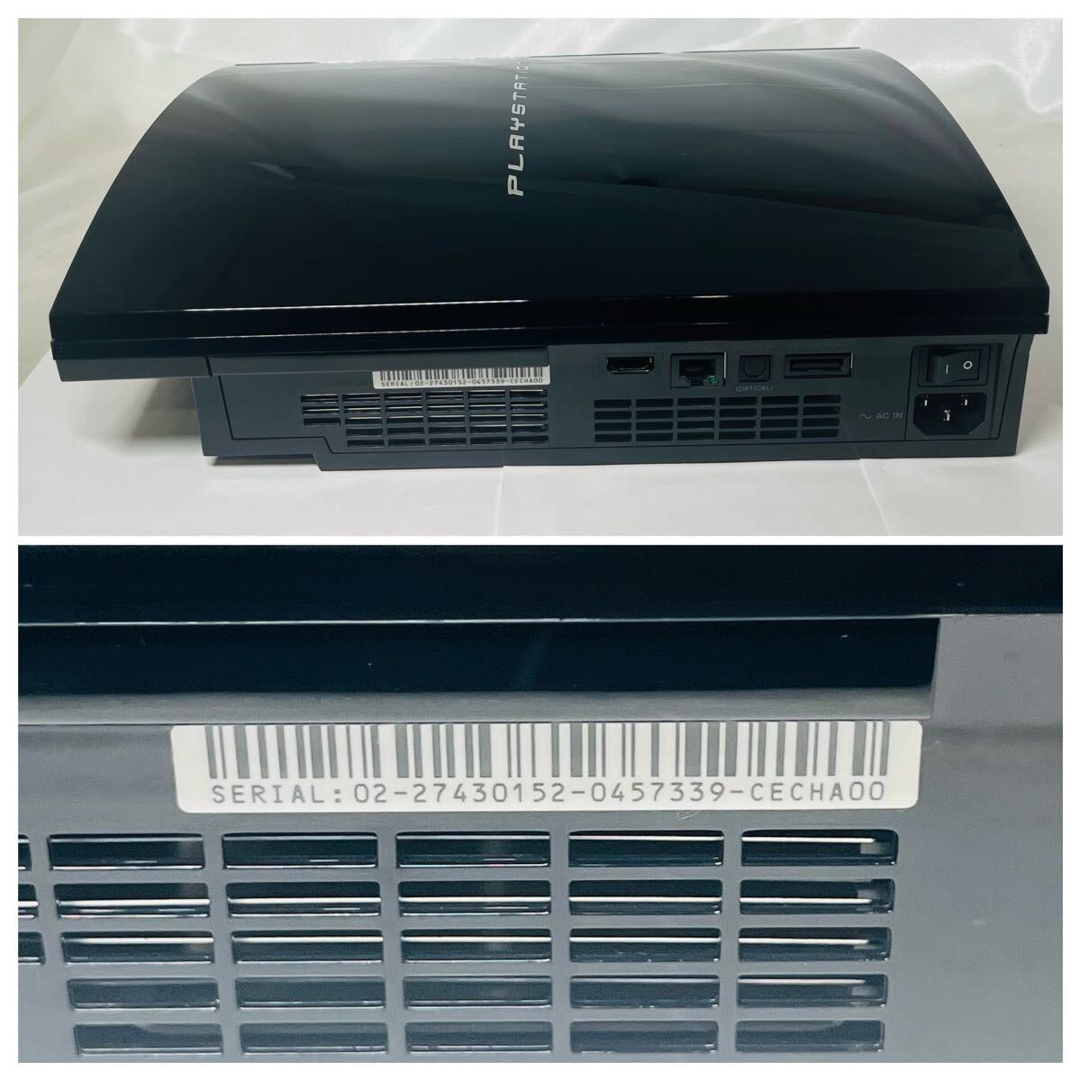 ソニー(SONY)|PS3|HARDOFFオフモール（オフモ）|2013280000118255