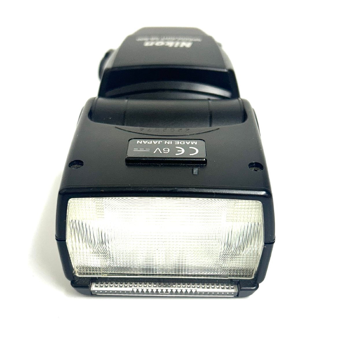 【現(xiàn)狀品】Nikon ニコン SB-800 SPEEDLIGHT スピードライト ストロボ ho5-05