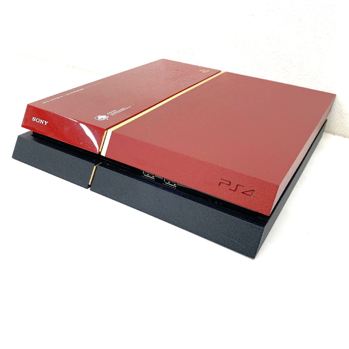 中古品】SONY PlayStation4 PS4 METAL GEAR SOLID V THE PHANTOM