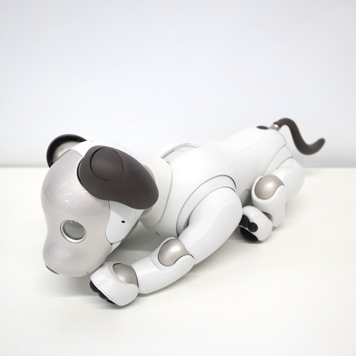 【現(xiàn)狀品】SONY aibo ERS-1000 ソニー アイボ バーチャルペット gi5-69