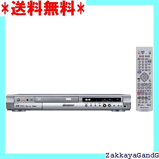 美品 Pioneer DVR-625H-S 250GB HDD搭載DVDレコーダー 51｜Yahoo