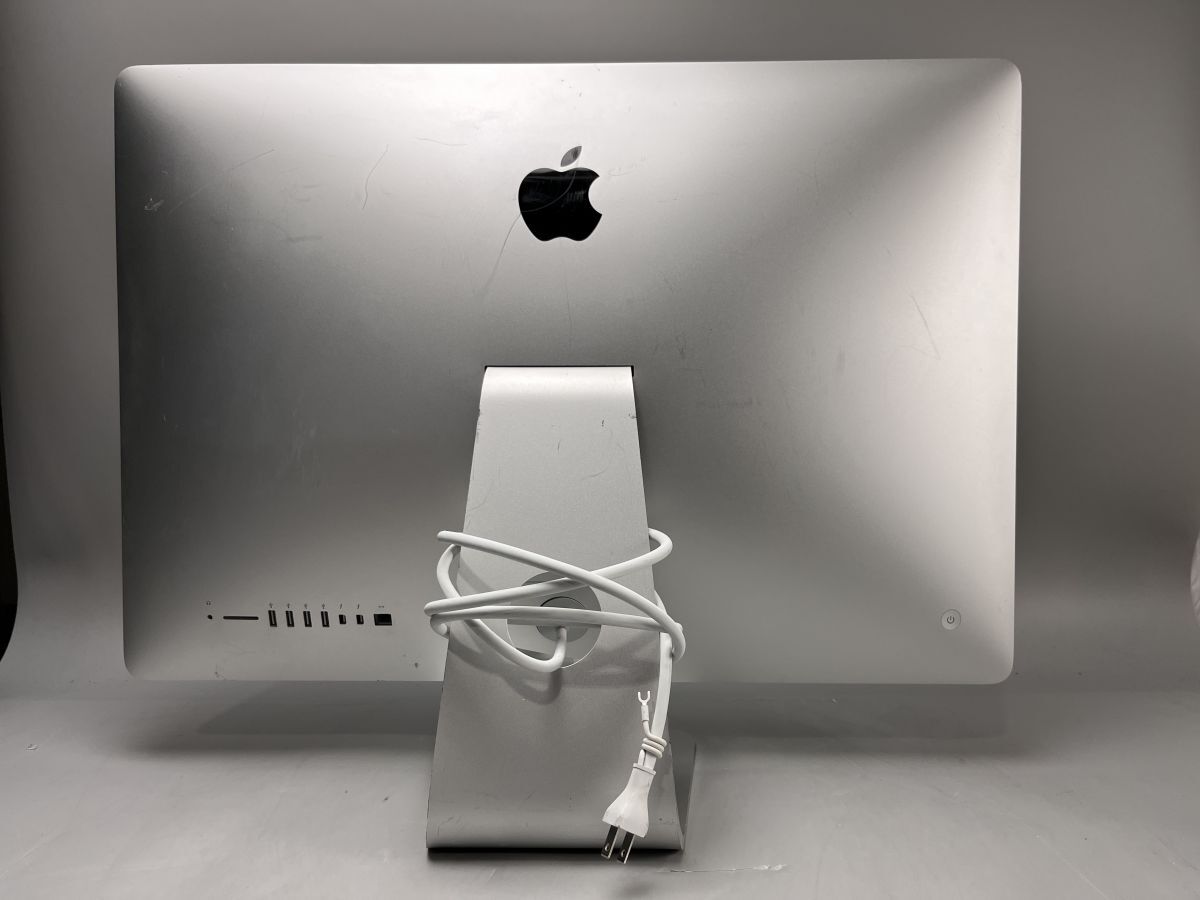 ☆1円スタート☆動作良 Apple iMac (Retina 5K, 27-inch, Late ☆1円スタート☆動作良 Apple iMac (Retina 5K, 27-inch, Late