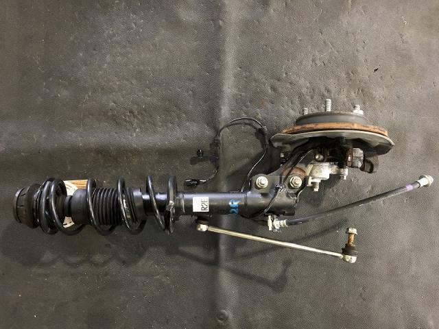  Roox 5AA-B44A правый передние стойки 54302-7NA1A