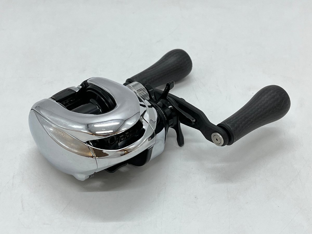 シマノ 12アンタレスhg レフト 左 SHIMANO シマノ 12 ANTARES アンタレス HG 左巻き レフト