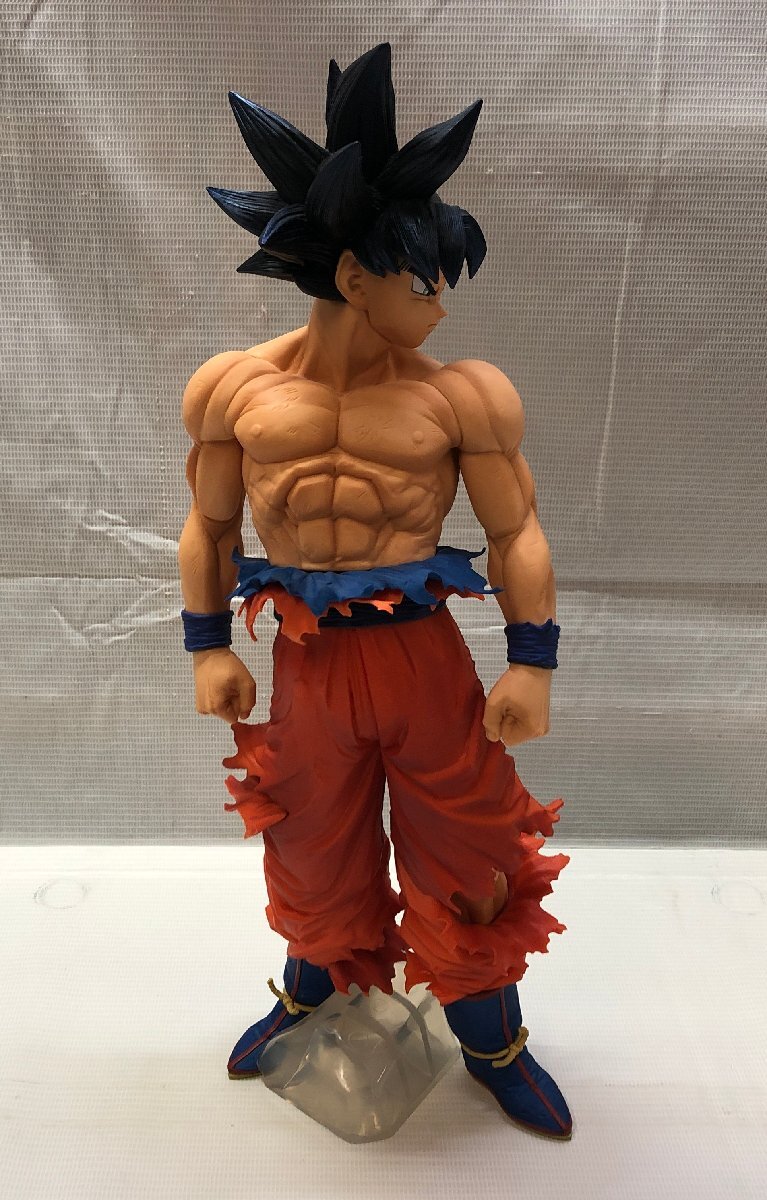 1円～ 開封品 一番くじ ドラゴンボール EXTREME SAIYAN ラスト