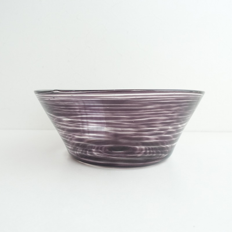 辻和美　花　ボウル drop-kaitori_wa84-2406-4