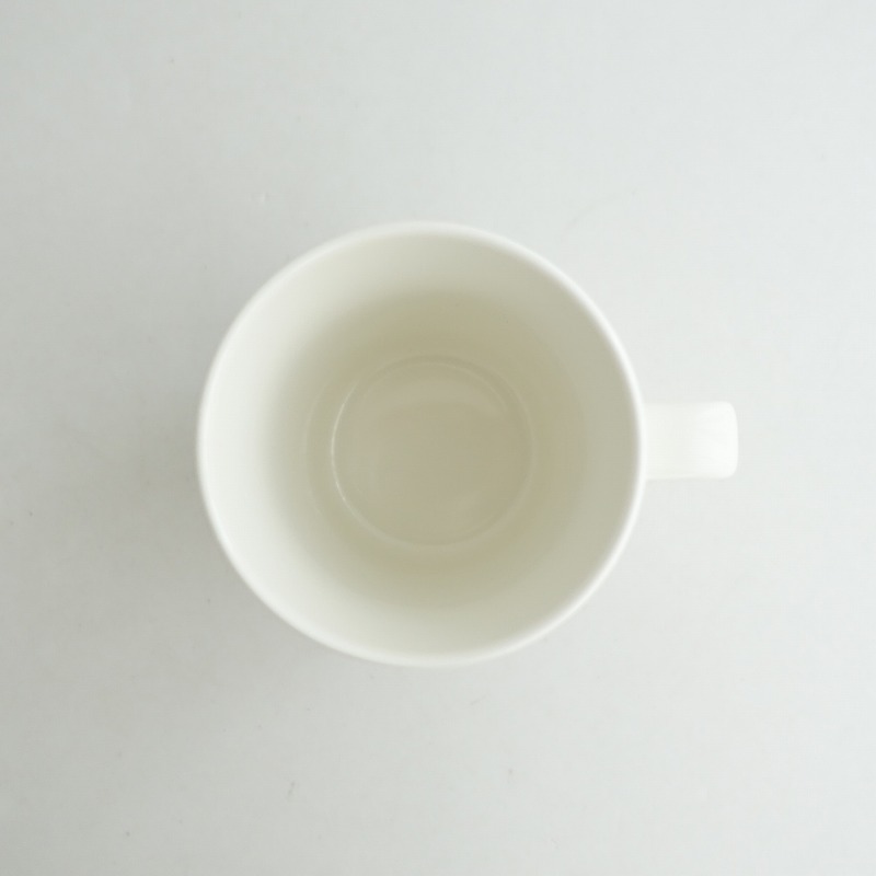【北歐】マリメッコ marimekko *KESTIT ケスティト マグカップ*ブルーコップ食器キッチン【陶器】(wa23-2501-18)【30B52】