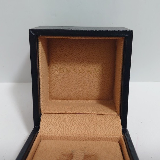BVLGARI ブルガリ ジュエリーボックス アクセサリーケース