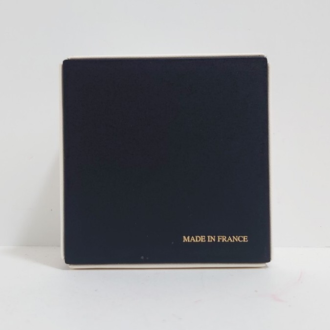 CHANEL シャネル ジュエリーボックス アクセサリーケース ジュエリーケース アクセサリーボックス 空箱 空き箱 ケース b