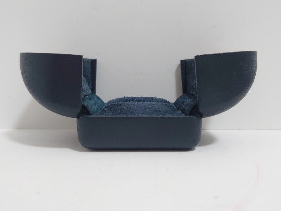 ◆HARRY WINSTON◆ジュエリーケース◆筒形◆アクセサリーケース◆ vectorpremium_081-102412180142