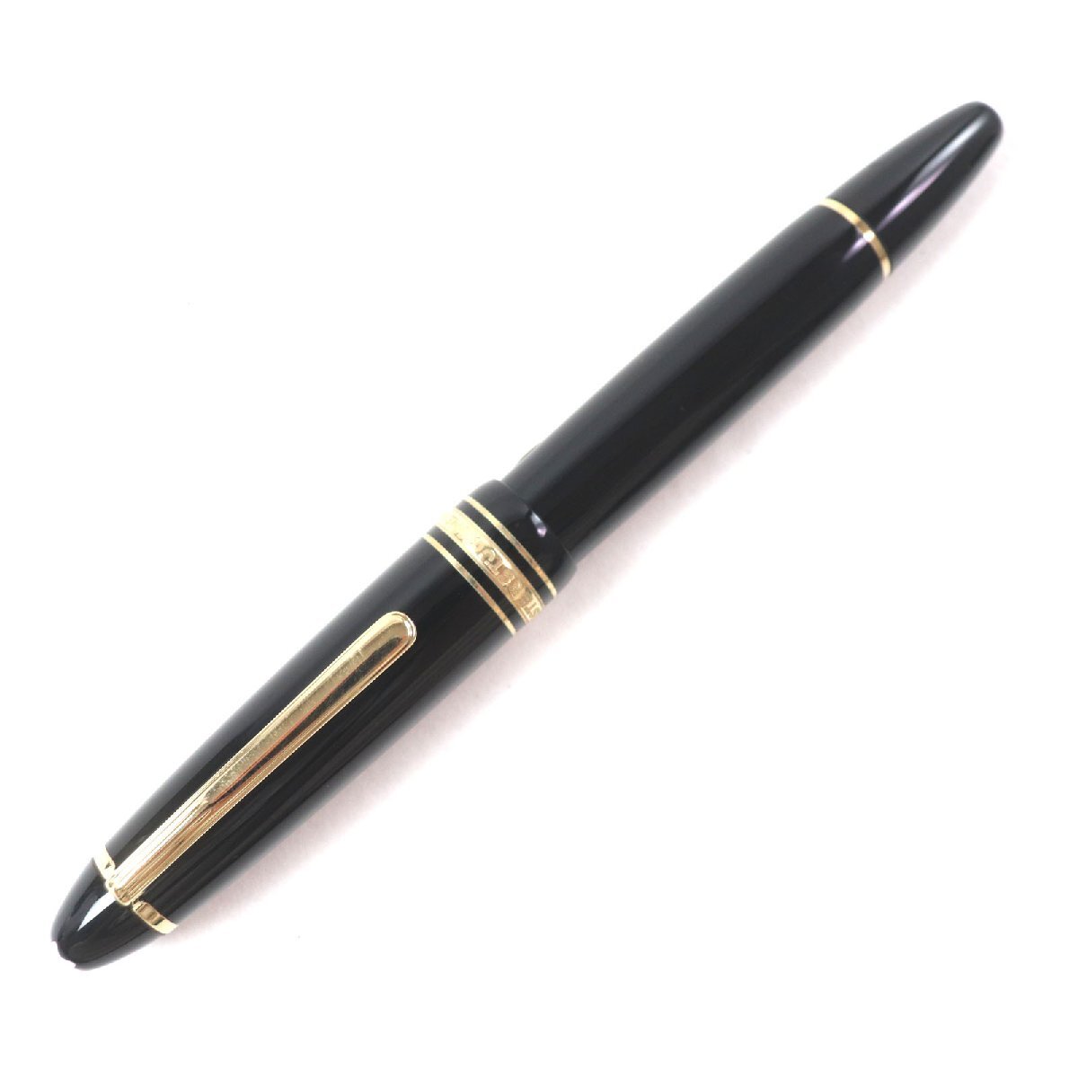 MONTBLANC - 良品△MONTBLANC モンブラン マイスターシュテュック