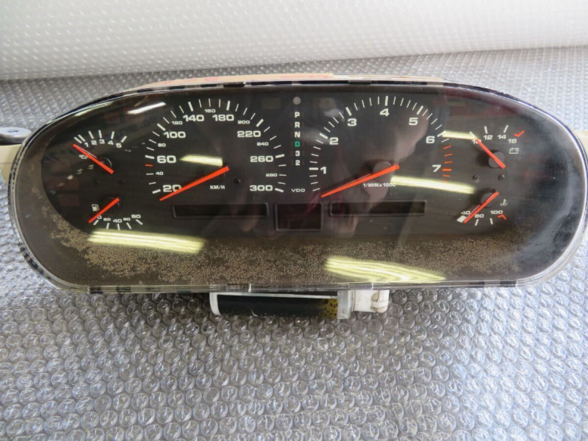 ＠ポルシェ?９８年?９２８?メーター＠