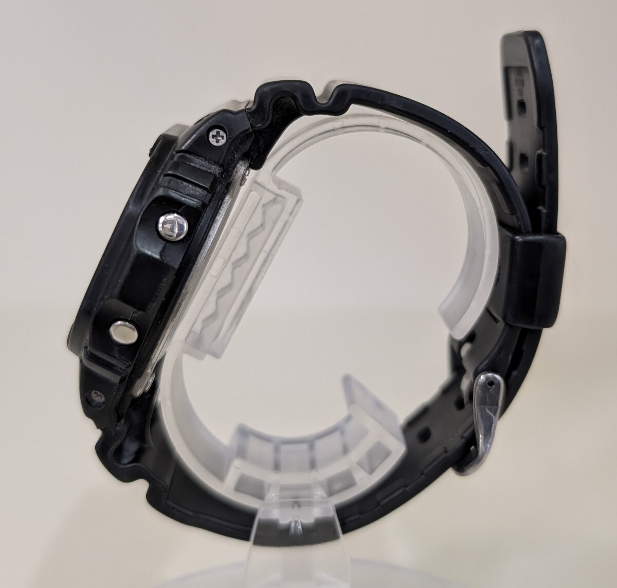 i送料無料CASIOカシオGショックG-SHOCK電波 ソーラーGW-B560タフソーラー電波Bluetooth防水デジタル動作品カモフラ