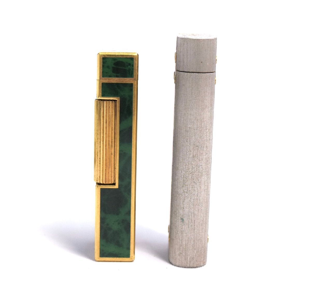 1-13238)2点 ダンヒル dunhill ライター カルティエ Cartier 1-13238)2点 ダンヒル dunhill ライター カルティエ Cartier