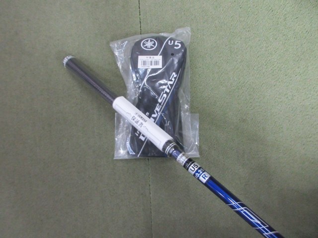 ヤマハ インプレスDRIVESTAR UT/SPEEDER NX for Yamaha M423u/R/20.5[9515]_画像5