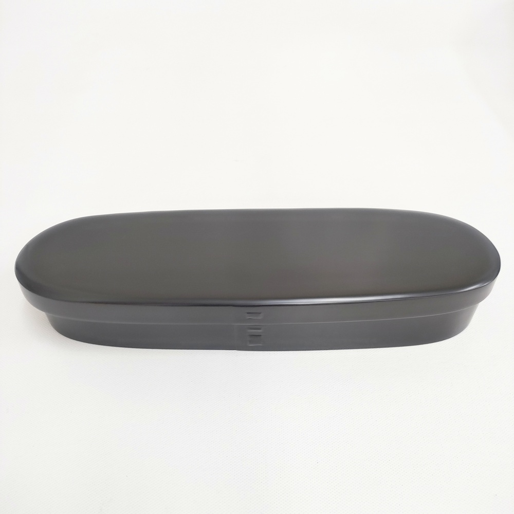 5-0508G◎ 柴田慶信商店 シバタヨシノブショウテン 長手弁当箱 漆塗り