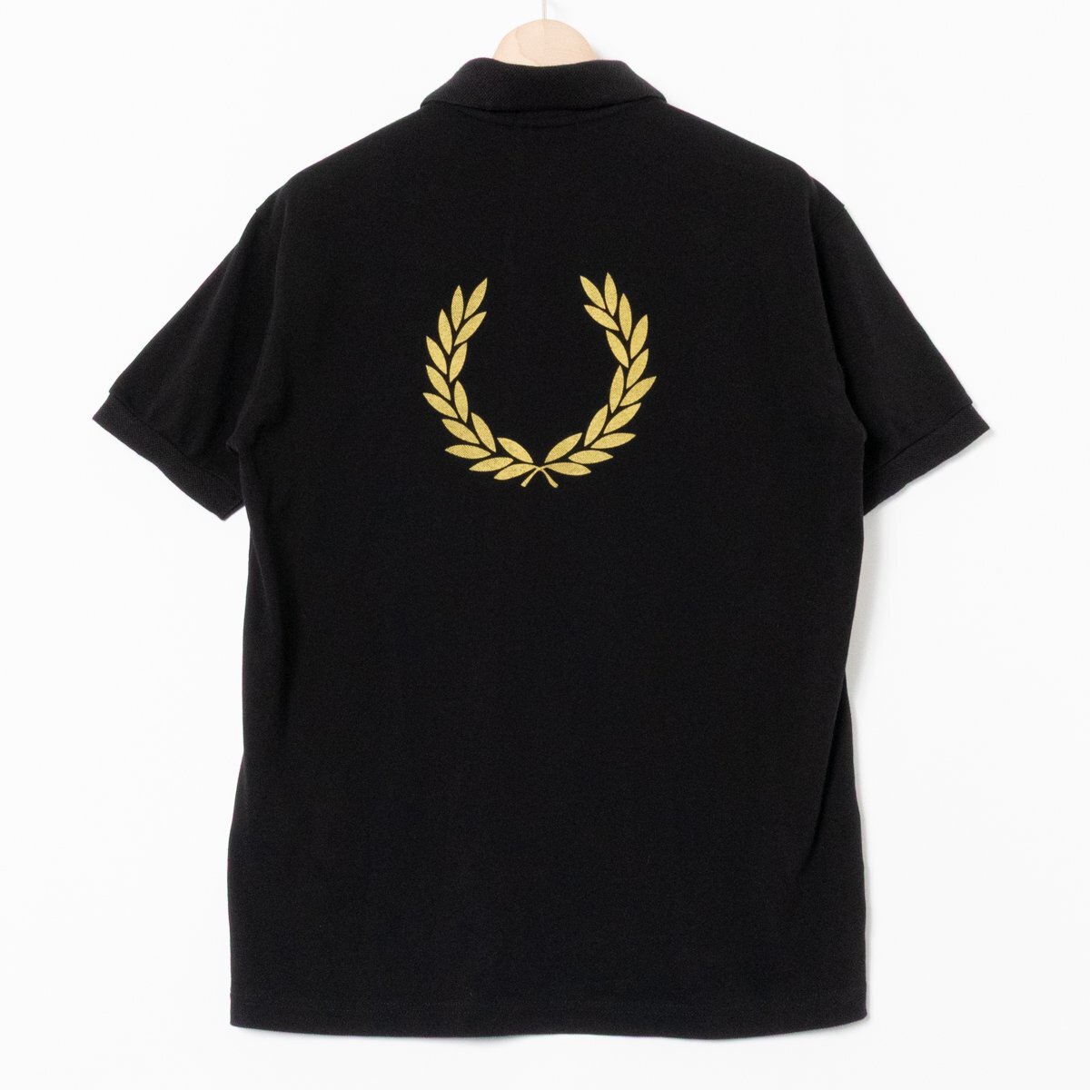 【★安心の定価販売★】 メール便◯ FRED PERRY トップス フレッドペリー 半袖ポロシャツ トップス