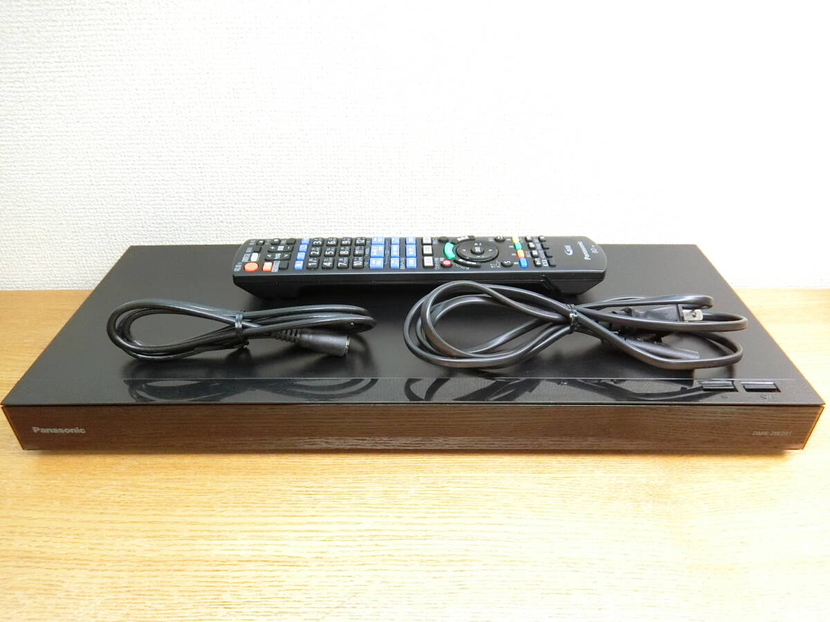 Panasonic ブルーレイ レコーダー ジャンク 5点セット Yahoo!オークション - ジャンク品 パナソニック DMR-2W201