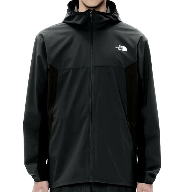 ?最新作 新品タグ付き THE NORTH FACE L