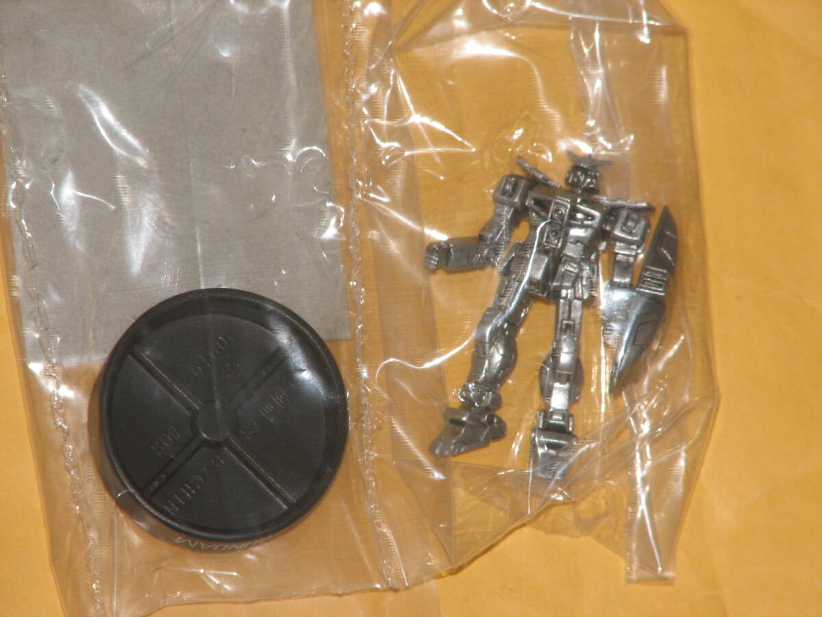 ☆MFS ミニフィギュアセレクション7☆サイコガンダム☆