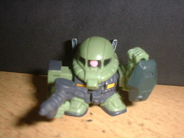 ☆SDガンダム　ステージ49☆ハイザック(Ver.3)☆☆