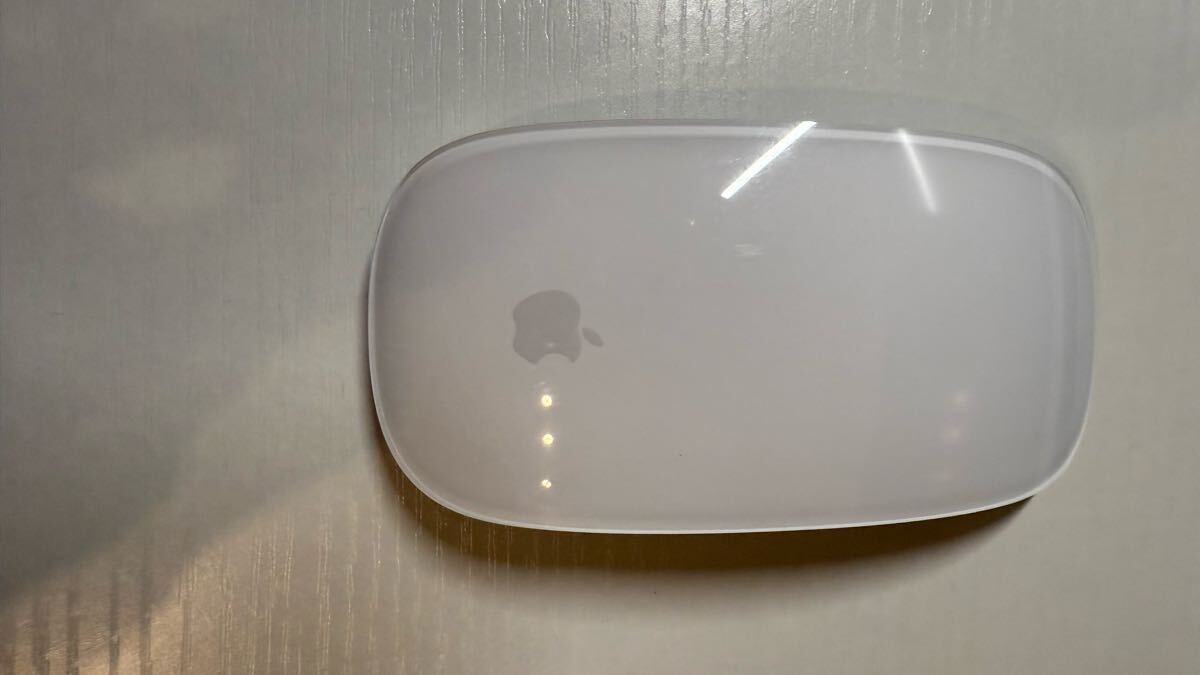 Apple Magic Mouse MK2E3J