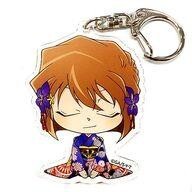 中古雑貨 灰原哀 「名探偵コナン×NewDays ～新年(ニューデイズ)のご挨拶～ スペシャルコラボショップ in_画像1