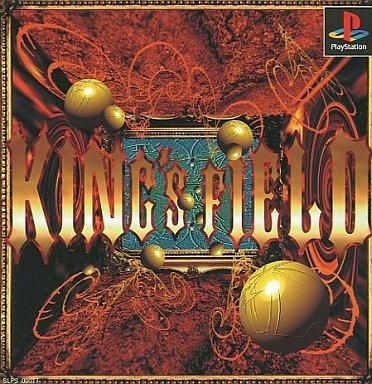  б/у PS soft King s поле 