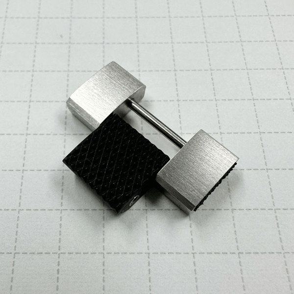 【中古】　B　ZENITH/ゼニス　純正パーツ　駒/コマ　デファイ エクストリーム　96.0515.685用　