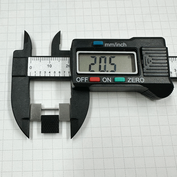 【中古】　B　ZENITH/ゼニス　純正パーツ　駒/コマ　デファイ エクストリーム　96.0515.685用　
