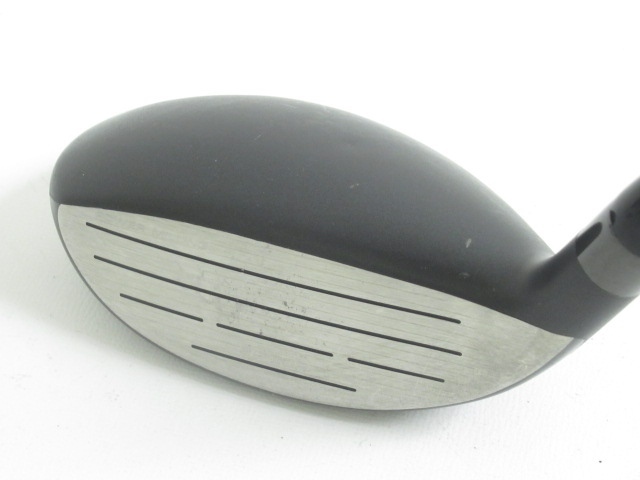 [4510]ブリヂストン B2 HYユーティリテ?！iamana BS50(SR) 3U 19度 (1405)