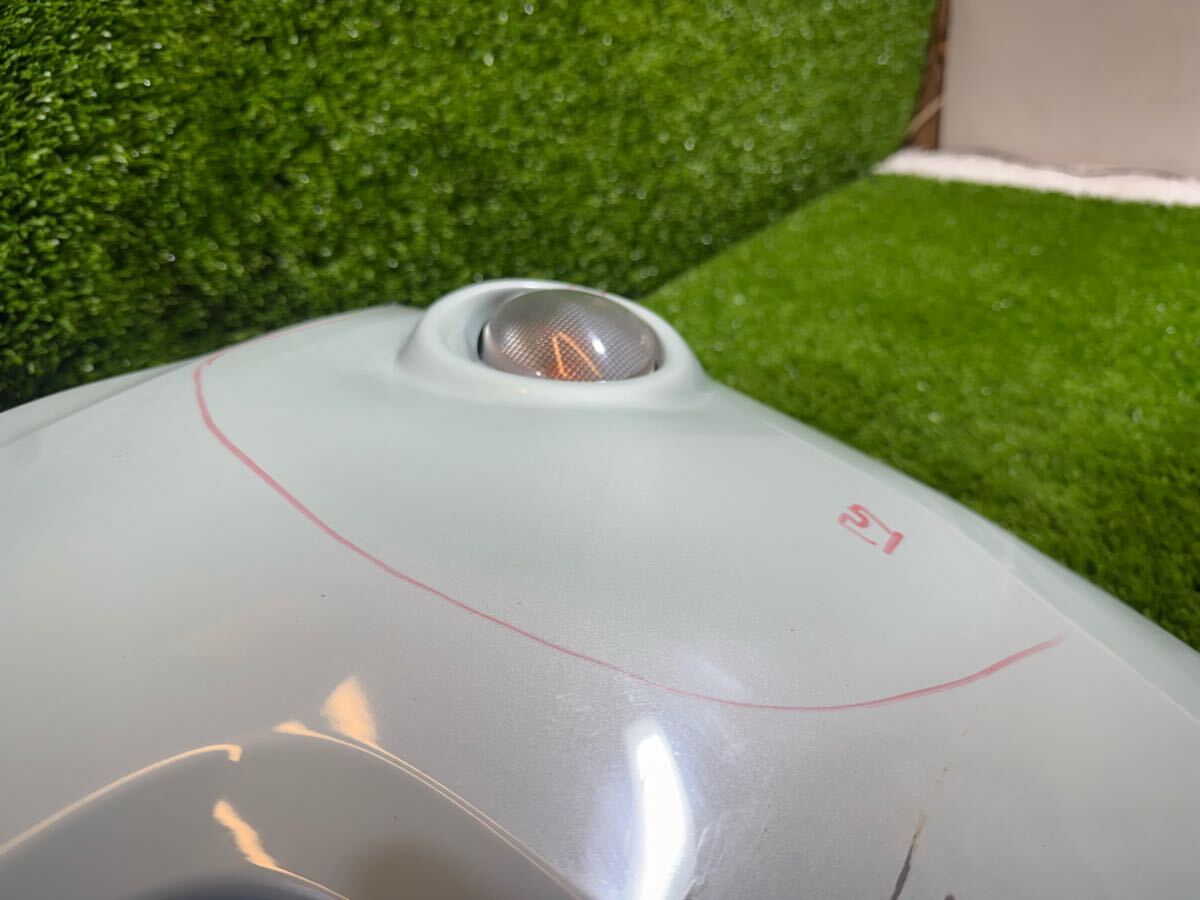 モコMG33S 純正フロントバンパー71711-50MA0 ※個人宅発送不可_画像8