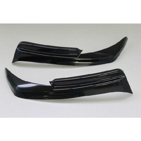N-BOXカスタム JF1,JF2 H23年12月~ N-BOX Custom アイライン T-2 左右セット 未塗装品 (NO.302) 新品 HONDA JF1,JF2_画像1