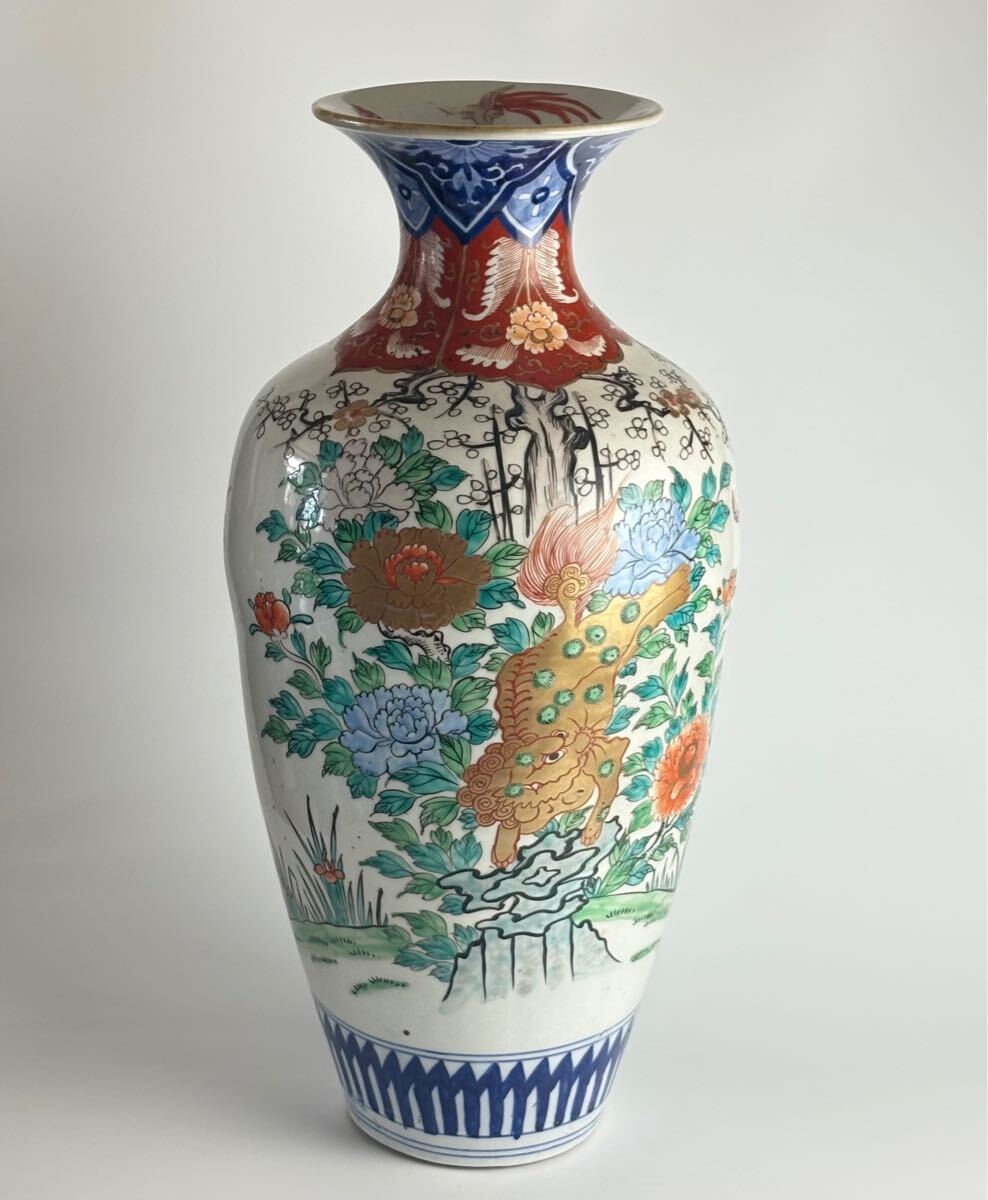 色絵酒樽に跨る蘭人像注器 ＜ 和食器 和陶器の店 器楽庵