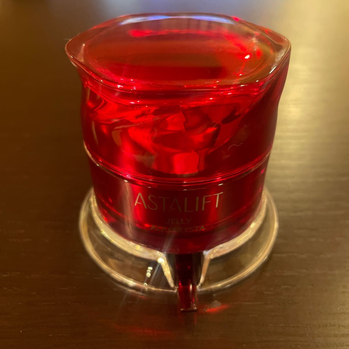 アスタリフト?ジェリーアクアリスタ?20g?ジェリー狀先行美容液?FUJIFILM?スパチュラ付き?新品未使用? ASTALIFT?スキンケア