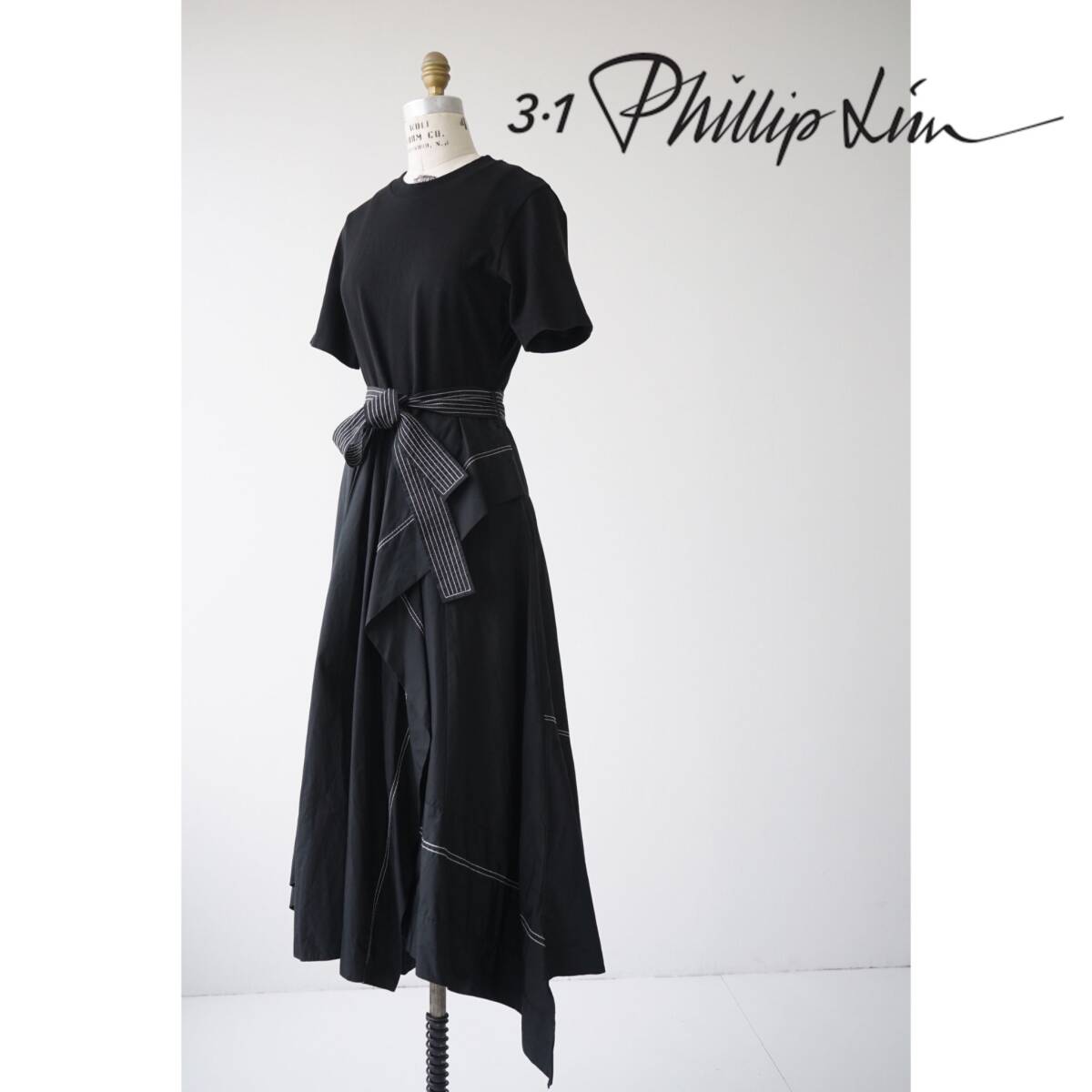 3.1 Phillip Lim フィリップリム ワンピース size 2 0507280
