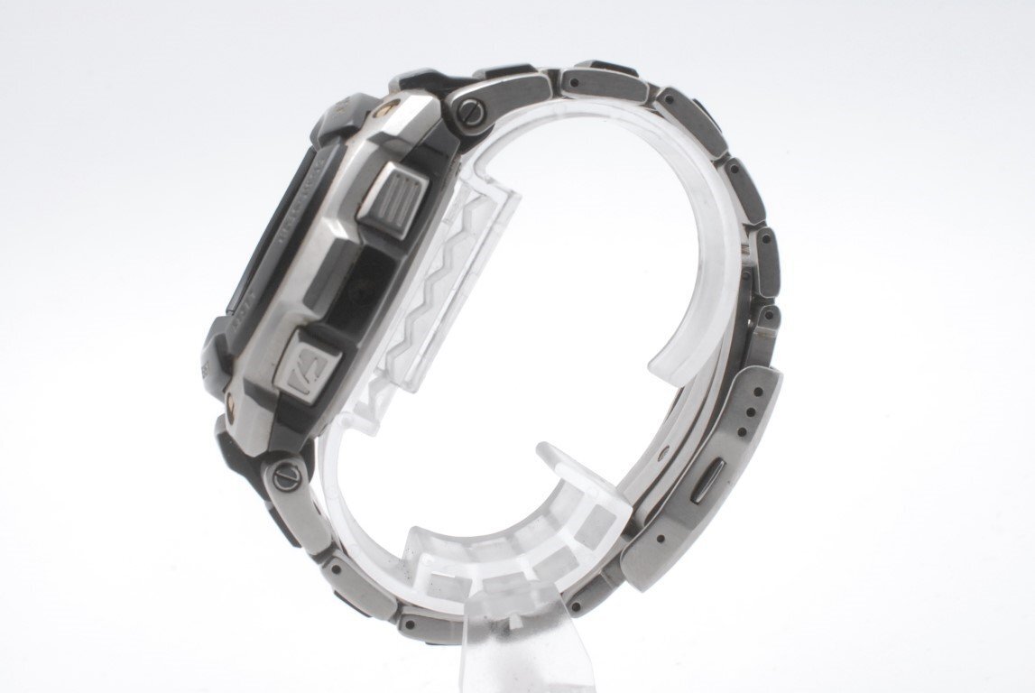 カシオ ジーショック MTG-1000G クロノグラフ アナログ ブラック デイト タフソーラー メンズ 腕時(shí)計(jì) CASIO G-SHOCK MT-G