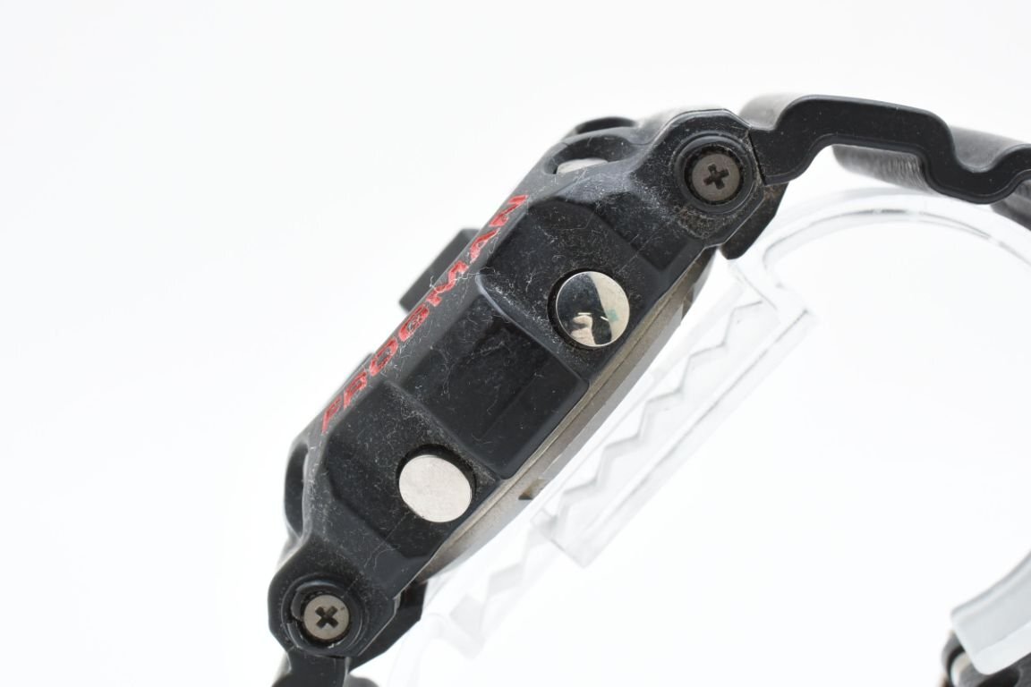 カシオ Gショック フロッグマン ダイバーズ デジタル DW-9900 クオーツ メンズ 腕時計 CASIO G-SHOCK