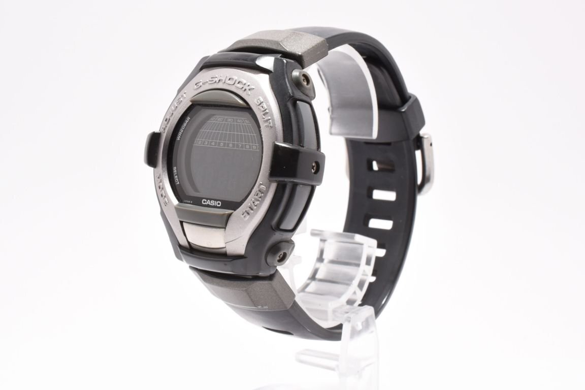 カシオ ジーショック G-COOL デジタル GT-001 クォーツ メンズ 腕時計 CASIO G-SHOCK
