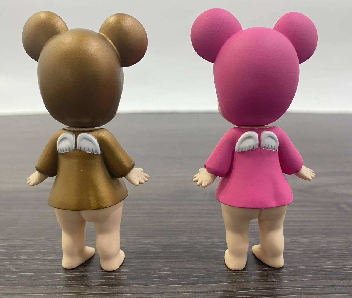 A774 1円～ 希少 ソニーエンジェル キューピー 人形 フィギュア
