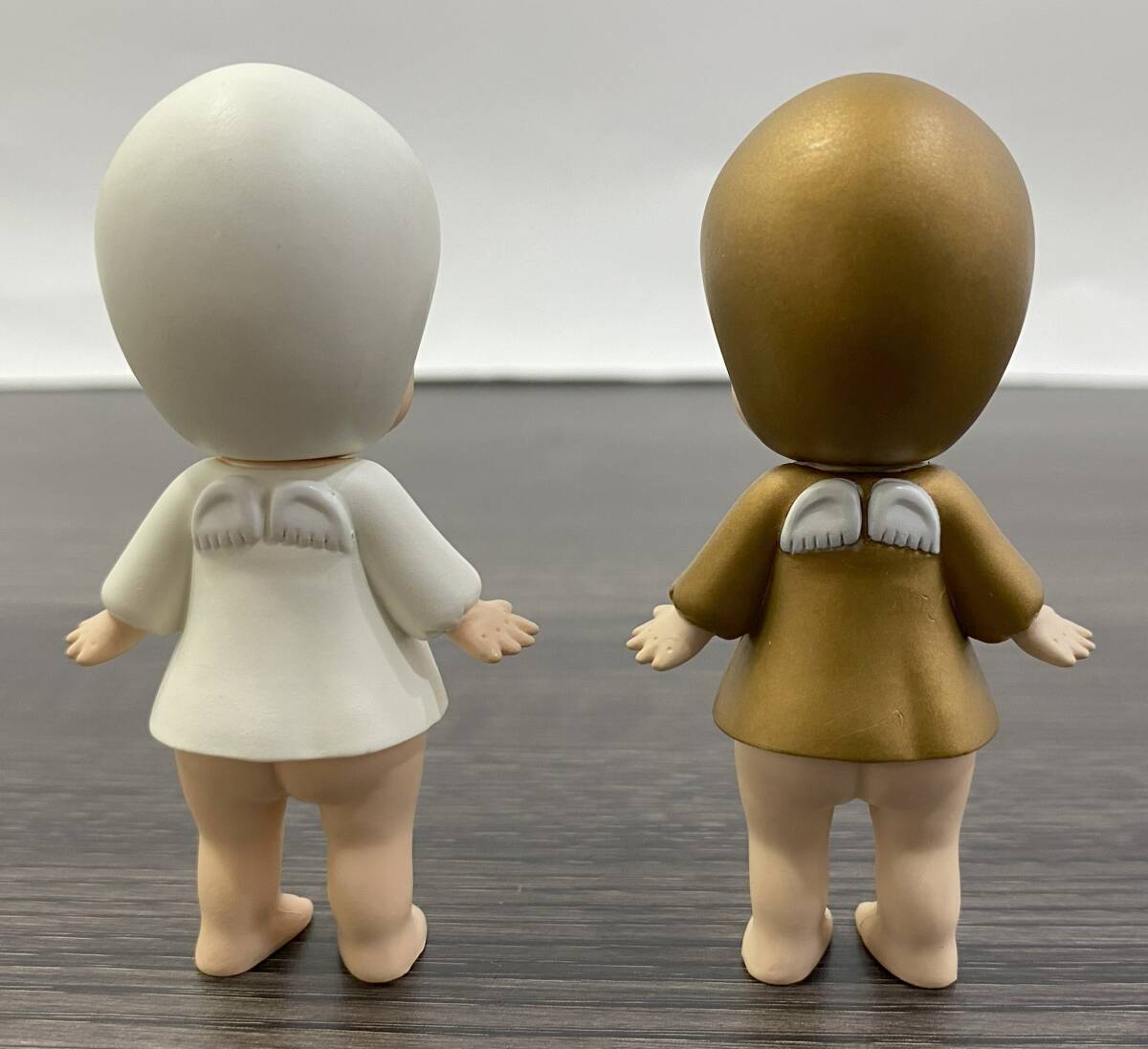 A790 1円～ ソニーエンジェル キューピー 人形 フィギュア
