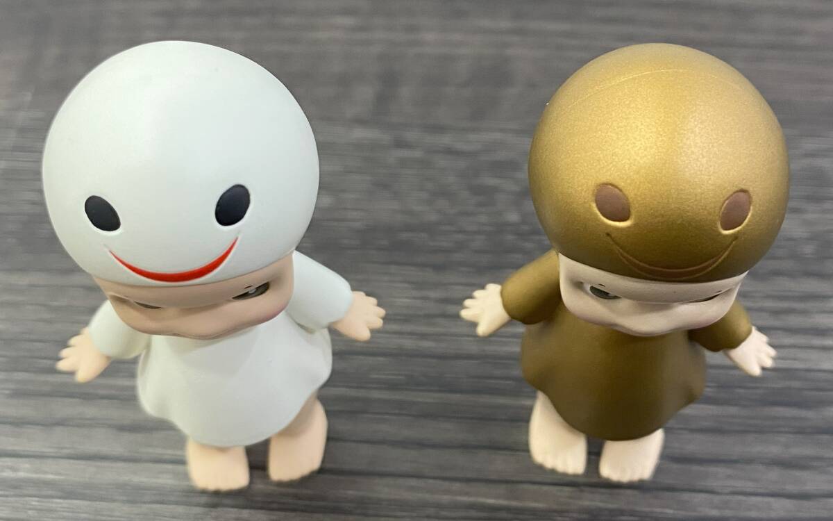 Sonny Angel Halloween Series 2021』に6種類の新たな