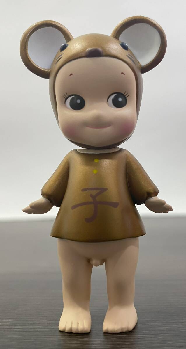 A774 1円～ 希少 ソニーエンジェル キューピー 人形 フィギュア
